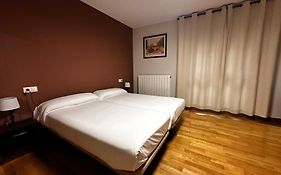 Hostal Rural 18 De Abril